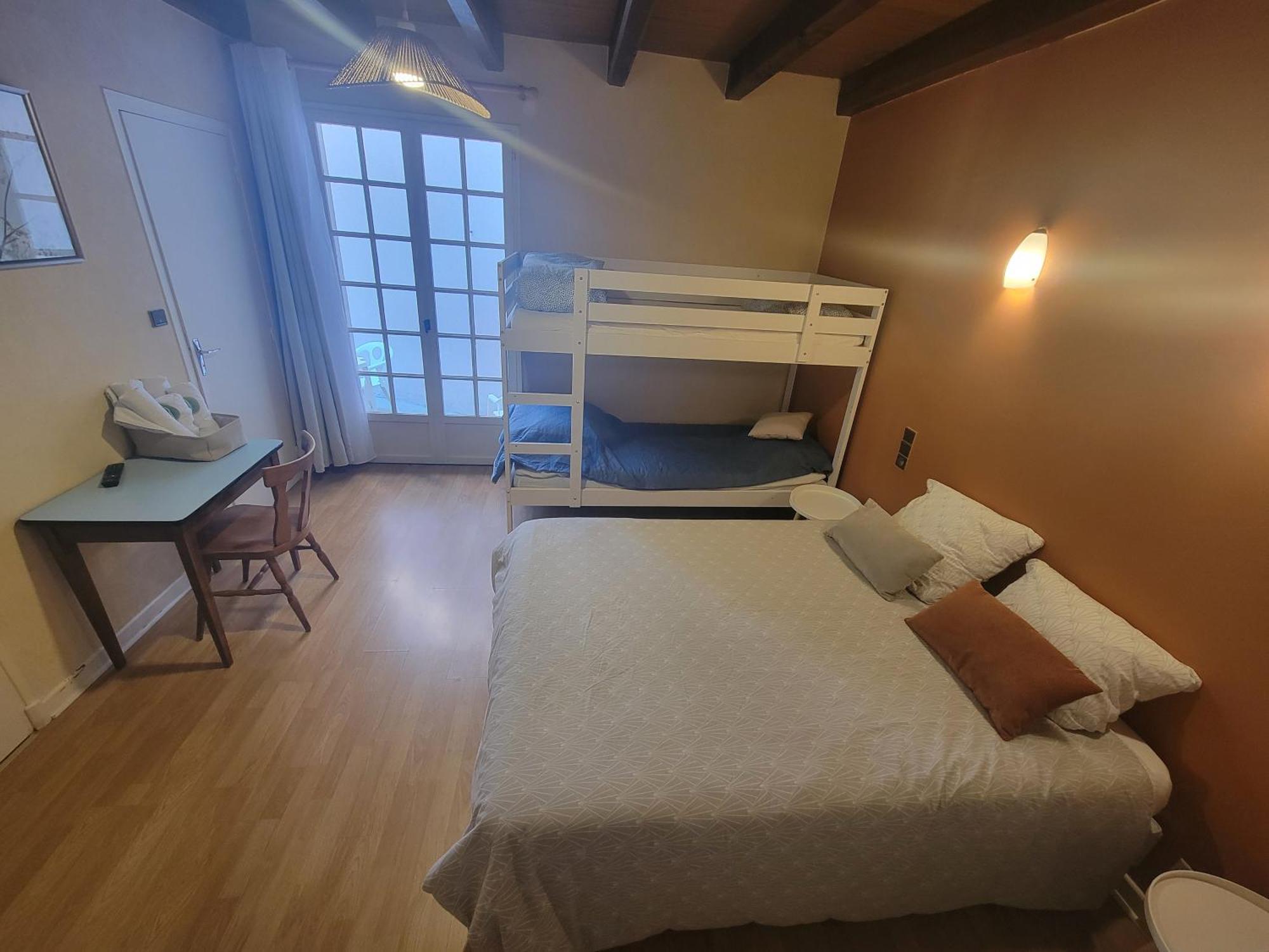 Hotel Aux Gorges Du Dourdou Conques-en-Rouergue Zewnętrze zdjęcie